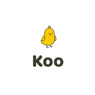 social-logo-koo